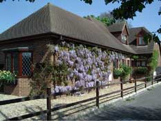 Wisteria House B&B,  Fareham